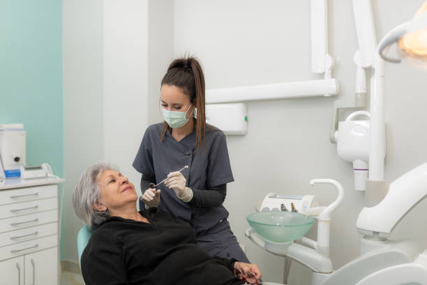 Best Emergency Dental Care for Sports Injuries in Marcus, IA