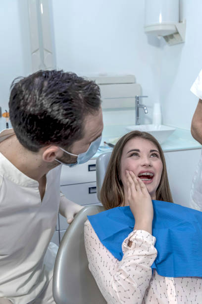 Best Emergency Denture Repair in Marcus, IA